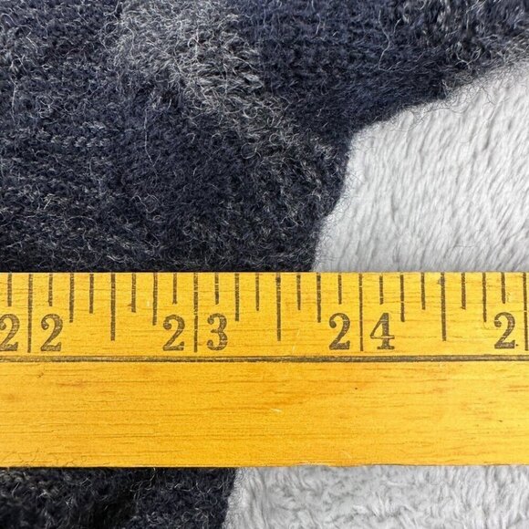 Vintage Coogi Australia Wool Sweater Men's Size XL Biggie Smalls - Picture 2 of 13